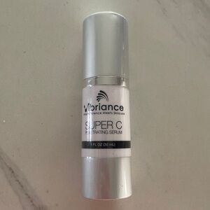 Vibriance SUPER C Penetrating Serum for Mature Skin All-In-Formula